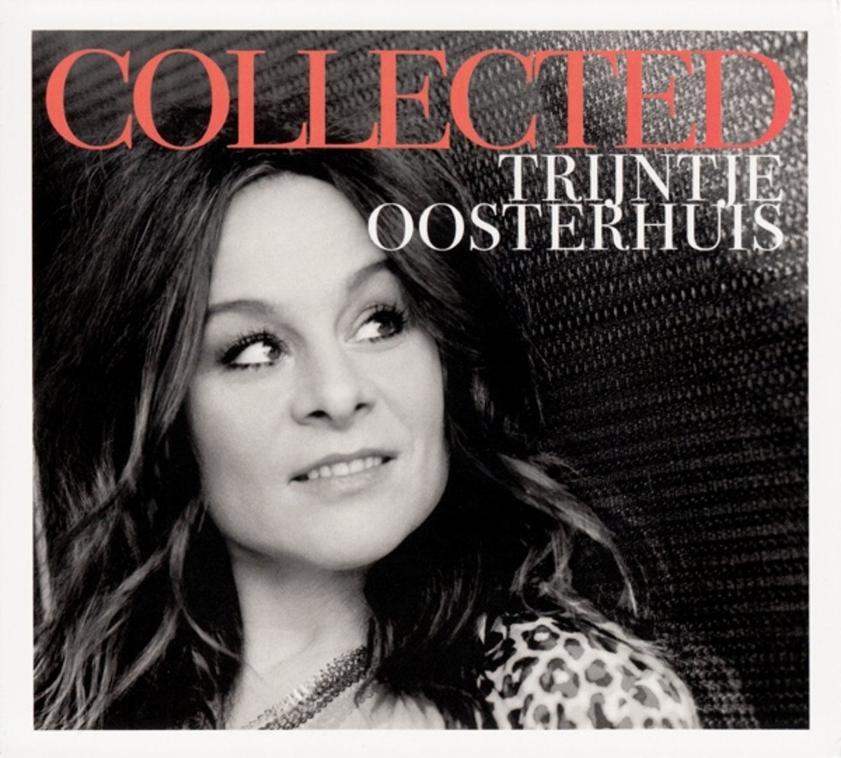 Trijntje Oosterhuis, The Opposites